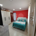 Casa Térrea à venda com 3 quartos em Recanto Feliz, Suzano, SP