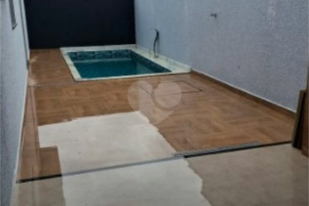 Casa à venda com 3 quartos, sendo 2 suítes, no condomínio Reserva Ipanema, Sorocaba - SP