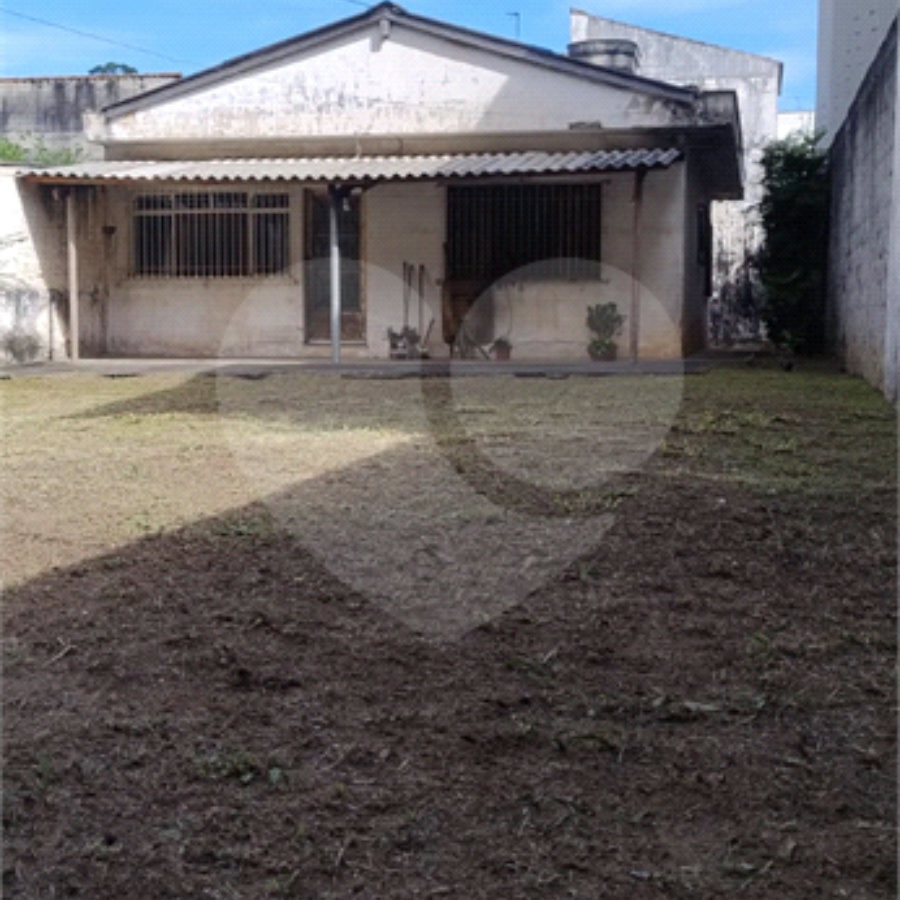 Terreno à venda com 2 quartos em Santana, São Paulo, SP