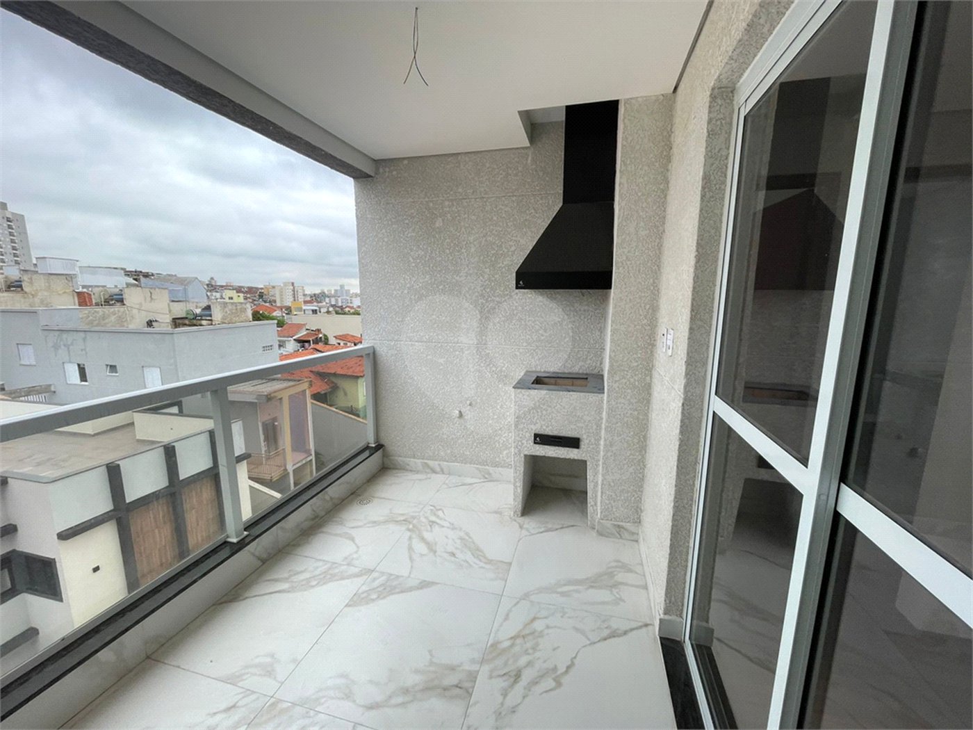 Apartamento à venda com 2 quartos, sendo 1 suíte, em Parada Inglesa, São Paulo, SP