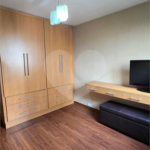 Apartamento à venda com 3 quartos em Vila Campestre, São Paulo, SP
