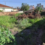 Terreno com 410,00 m² no bairro Vila Costa do Sol.