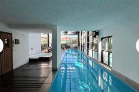Apartamento à venda com 1 quarto em Pinheiros, São Paulo - SP