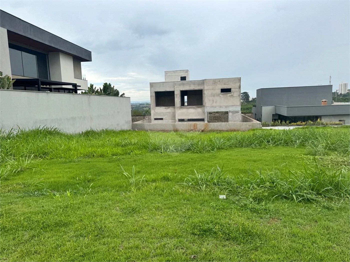 Terreno a venda no Condomínio Morada do Engenho, na cidade de Piracicaba - SP