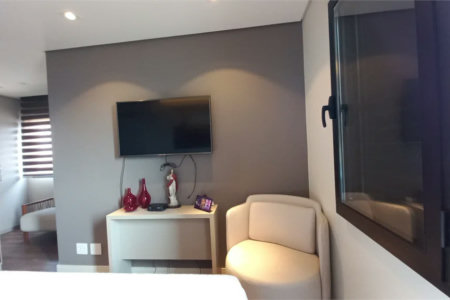 Duplex à venda com 3 quartos, sendo 1 suíte,  em Jardim Bonfiglioli, São Paulo, SP
