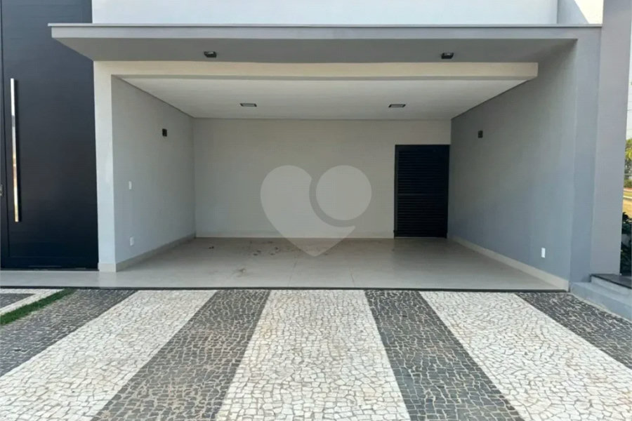 Casa no Condomínio Parque UNIMEP Taquaral – Piracicaba/SP com 3 dormitórios sendo 1 suíte
