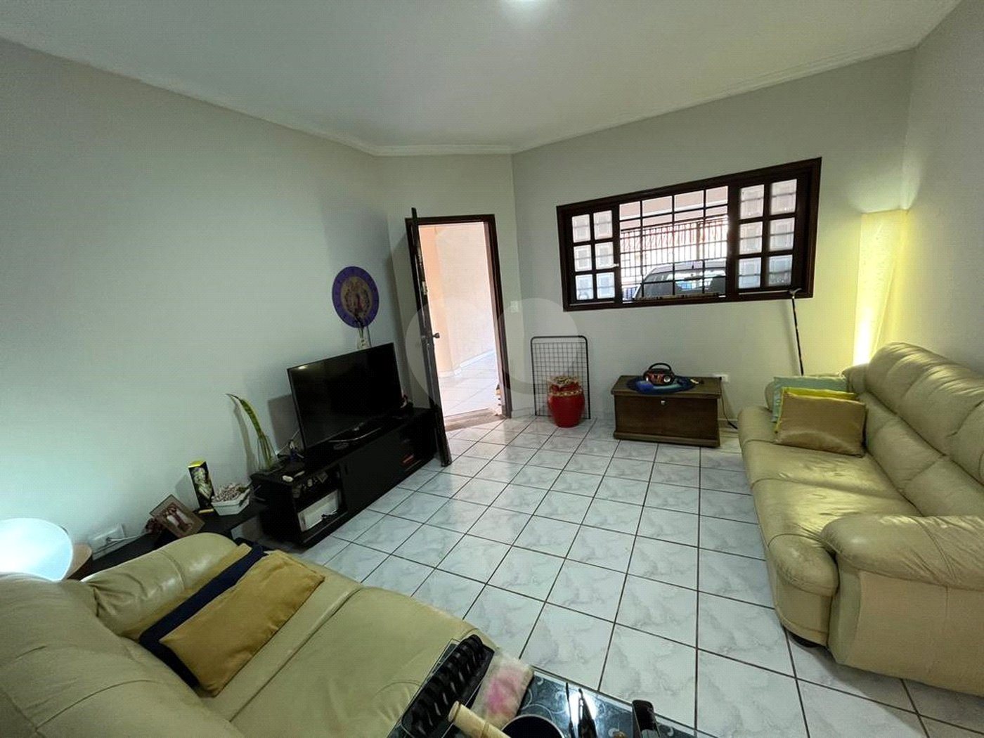 Sobrado à venda e permuta – 161m² – R$ 680.000 – Jardim São Francisco – Indaiatuba/SP