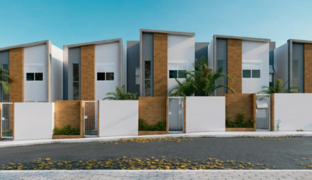 Residencial Margarida Goulart