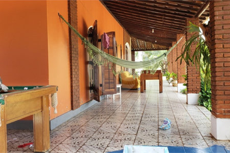 Sitio para venda.