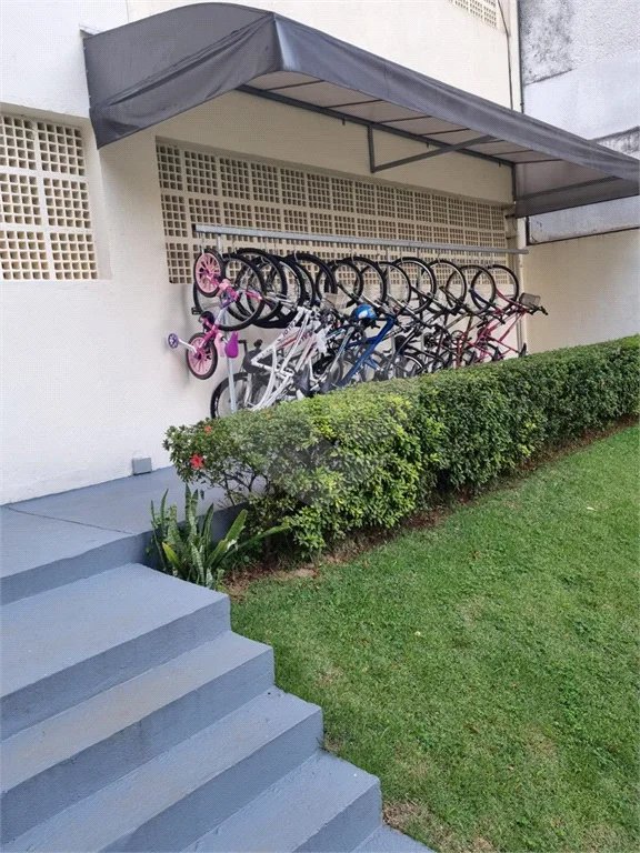 Apartamento à venda com 4 suítes em Santana, São Paulo, SP