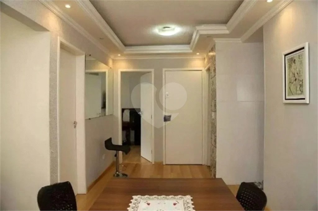 Apartamento TABOÃO DA SERRA, 60m2, 3 quartos, JARDIM DOS PINHEIROS, M O B I A D O
