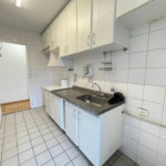 Apartamento à venda com 3 quartos, sendo 1 suíte, 2 vagas no Jardim Ester