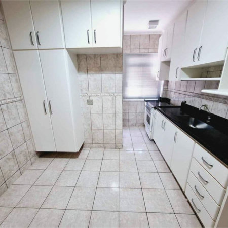 Apartamento padrão para venda no Condomínio Residencial Mazo
