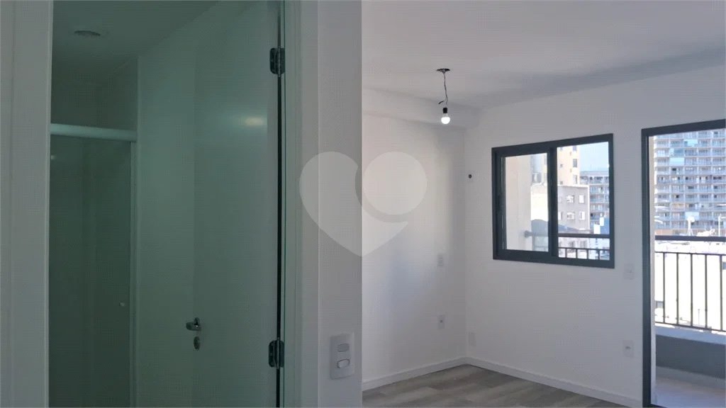 Studio Novo a venda no Centro de São Paulo