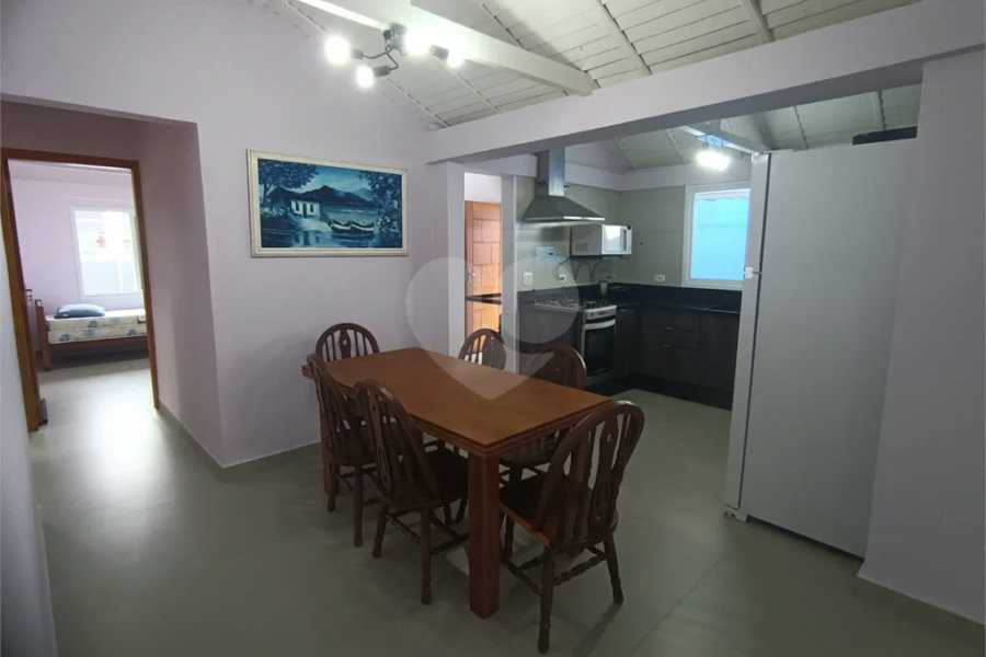 Casa à venda com 4 quartos, sendo 3 suítes,  em Morada da Praia, Bertioga, SP