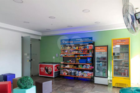 Oportunidade na Mooca! Apartamento com 3 Quartos, Suíte, Vaga e Lazer Total com 3 Dormitórios sendo 1 Suíte e 1 Vaga de Garagem