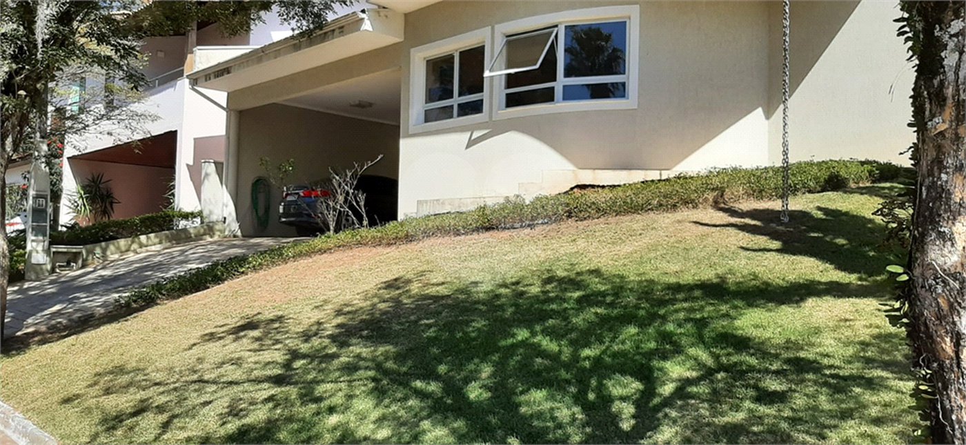 Belíssima casa Alto Padrão - Louveira