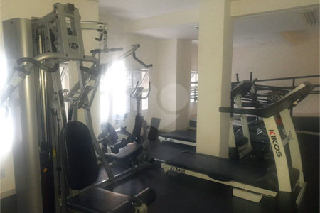 Apartamento em excelente localização na Av. Ipiranga Centro de São Paulo