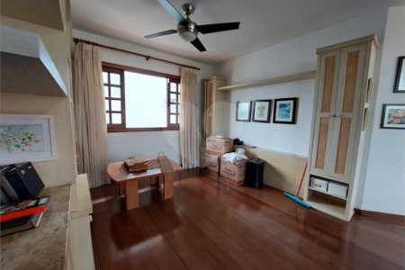 Elegância e conforto na melhor localização da City América!