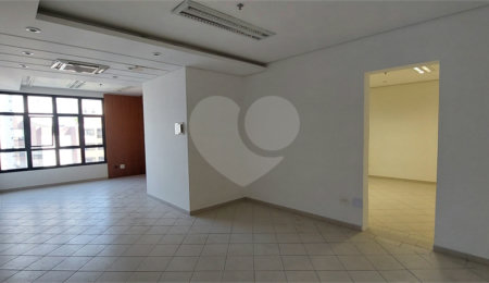 Sala à venda em Parque Residencial Aquarius, São José dos Campos, SP