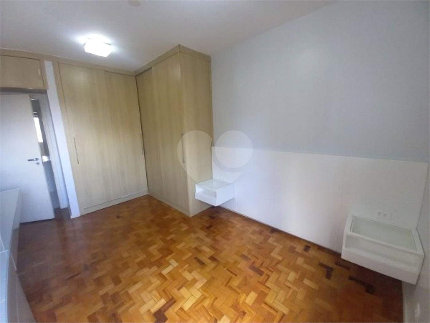 Apartamento à venda com 2 quartos, sendo 1 suíte, em Vila Mascote, São Paulo, SP