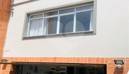 Sobrado à venda com 3 quartos, sendo 1 suíte,  em Casa Verde, São Paulo, SP