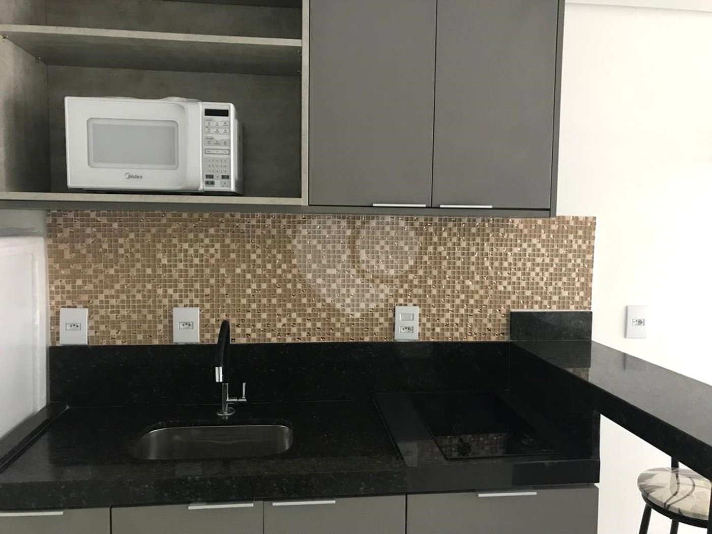 Studio para alugar com 1 quarto em Água Branca, São Paulo, SP