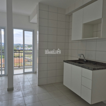 Apartamento para alugar com 3 quartos, sendo 1 suíte, em Jardim das Palmeiras, Atibaia, SP