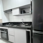 Apartamento à venda com 2 quartos, sendo 1 suíte, em Vila Andrade, São Paulo, SP