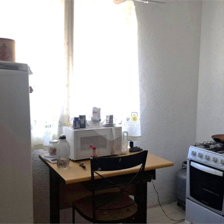 Casa de Vila à venda com 2 quartos em Lapa de Baixo, São Paulo, SP