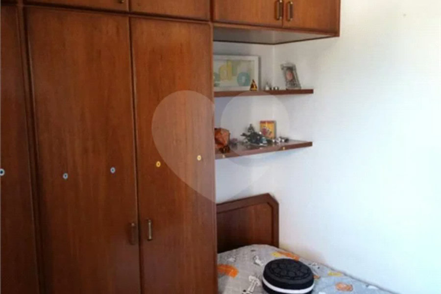 Apartamento à venda com 3 quartos, sendo 1 suíte,  em Tucuruvi, São Paulo, SP