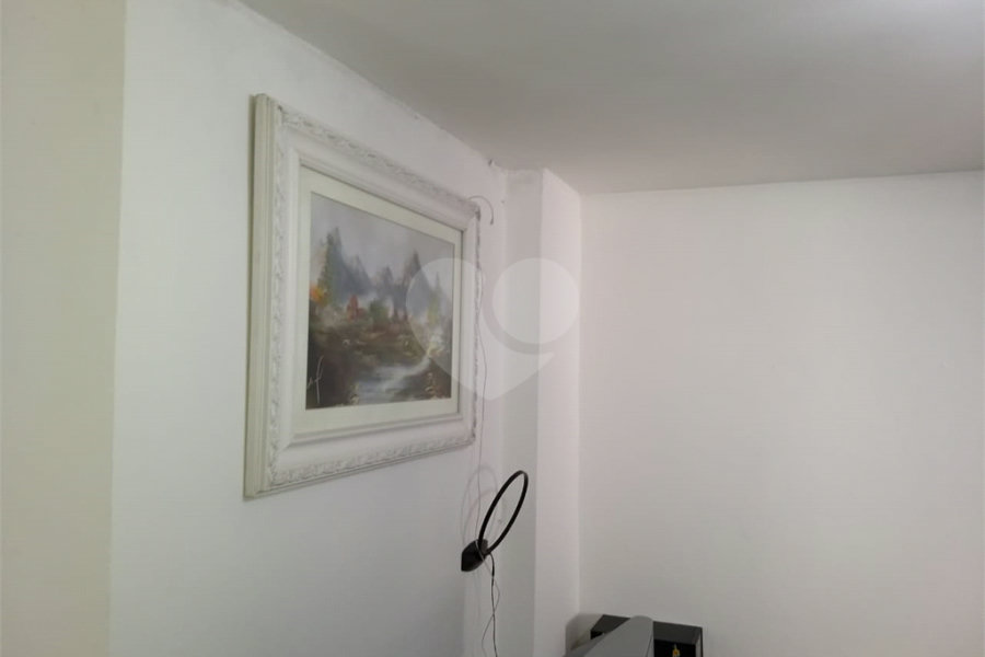 Sobrado à venda com 4 quartos em Santana, São Paulo, SP
