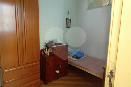 Casa à venda com 4 quartos, sendo 1 suíte, em Andaraí, Rio de Janeiro, RJ