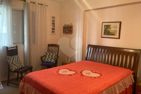 Apartamento à venda com 3 quartos, sendo 1 suíte, em Sumarezinho, São Paulo, SP