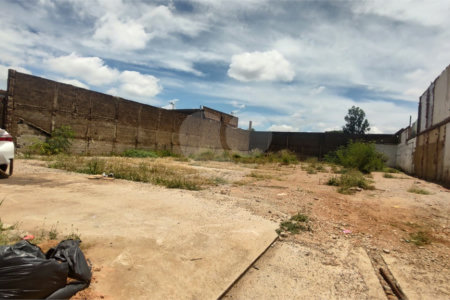 Terreno à venda em Vila Albertina, Ribeirão Preto, SP