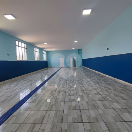 Prédio para alugar em Campo Grande, São Paulo, SP