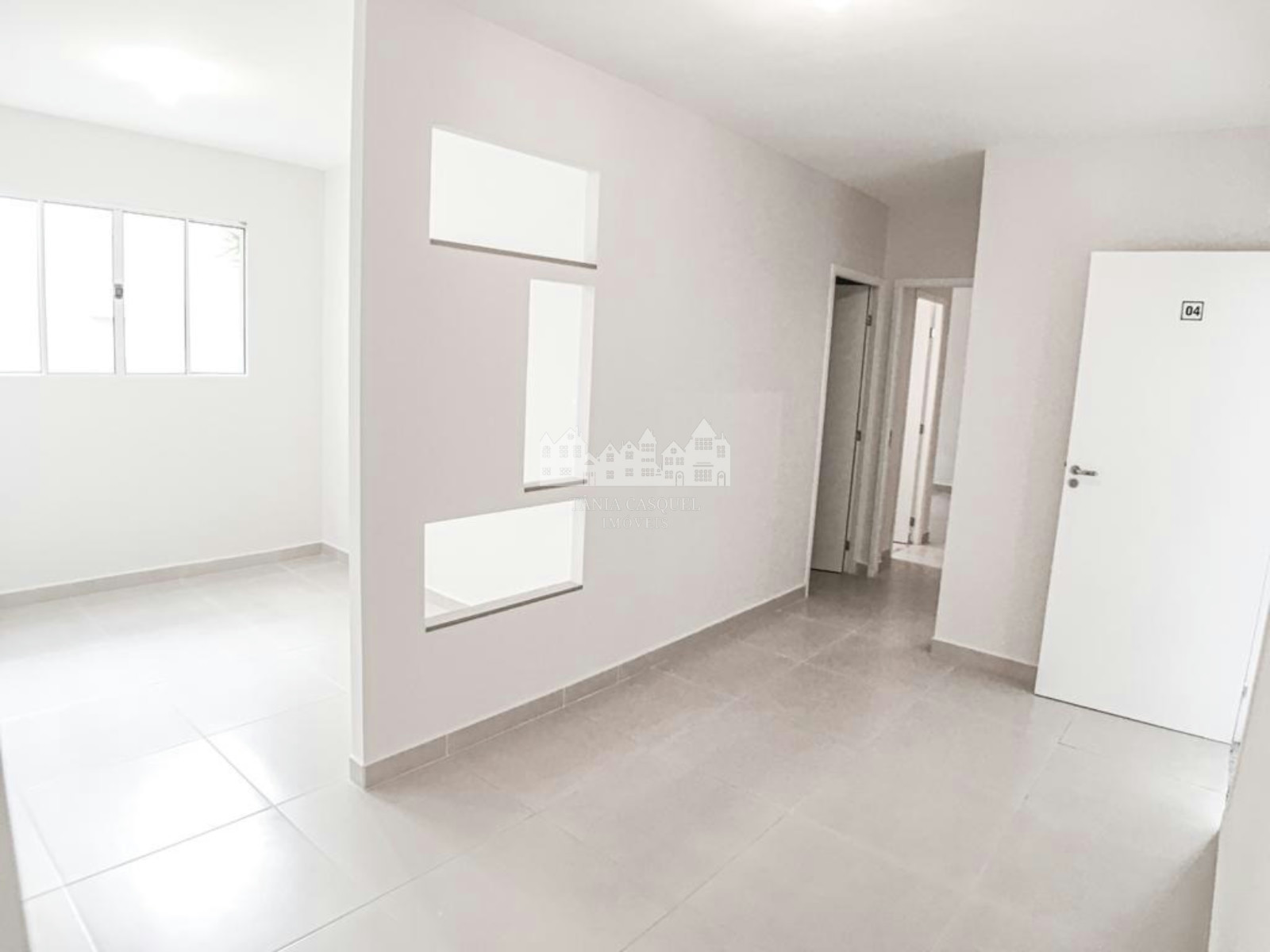 Apartamento, 2 quartos, 67 m² - Foto 6