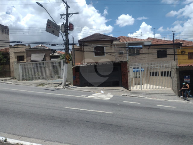 Sobrado à venda com 5 quartos, sendo 1 suíte,  em Tucuruvi, São Paulo, SP