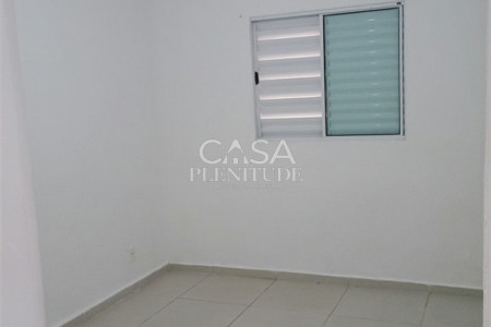 Apartamento à venda com 2 quartos em Jardim Simus, Sorocaba, SP