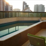 Apartamento à venda com 4 suítes em Vila Suzana, São Paulo, SP
