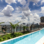 Studio à venda com 2 suítes em Jardim das Acácias, São Paulo, SP