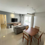 Apartamento para alugar com 2 quartos em Itaim Bibi, São Paulo, SP