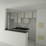 Apartamento para alugar com 2 quartos em Vila Anastácio, São Paulo, SP