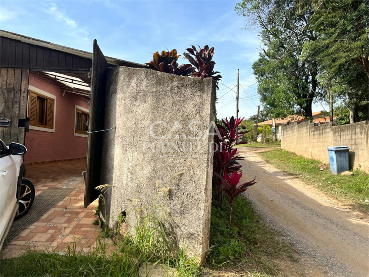 Chácara à venda com 3 suítes em Inhayba, Sorocaba, SP