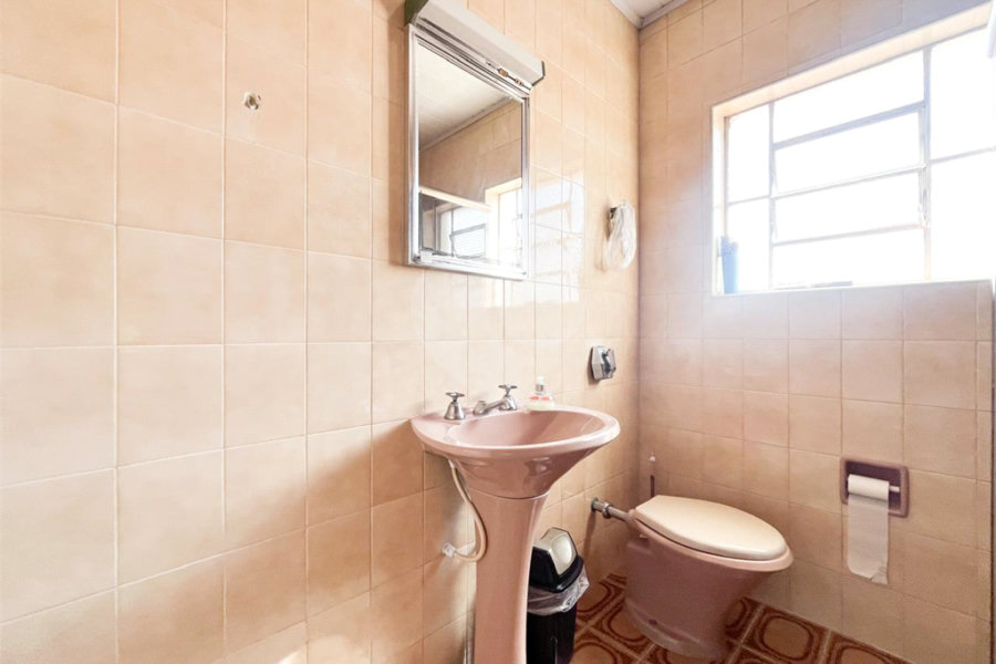 Casa à venda com 3 quartos em Santa Teresinha, São Paulo, SP
