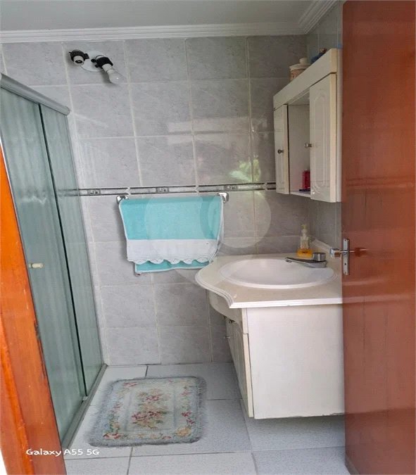Casa à venda com 3 quartos, sendo 1 suíte, em Vila Mazzei, São Paulo, SP