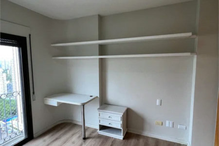 Apartamento à venda com 3 quartos, sendo 2 suítes, em Vila Suzana, São Paulo, SP