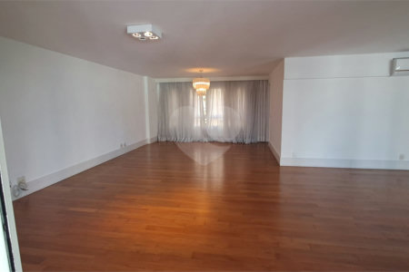 Apartamento para alugar com 4 suítes em Chácara Flora, São Paulo, SP