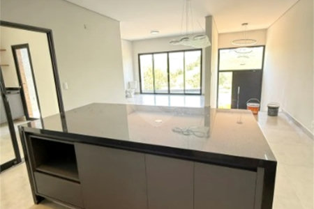 Casa à venda com 3 suítes no condomínio Reserva Ipanema, Sorocaba - SP