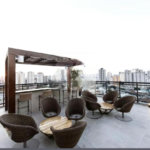 Apartamento à venda com 1 quarto em Tatuapé, São Paulo, SP